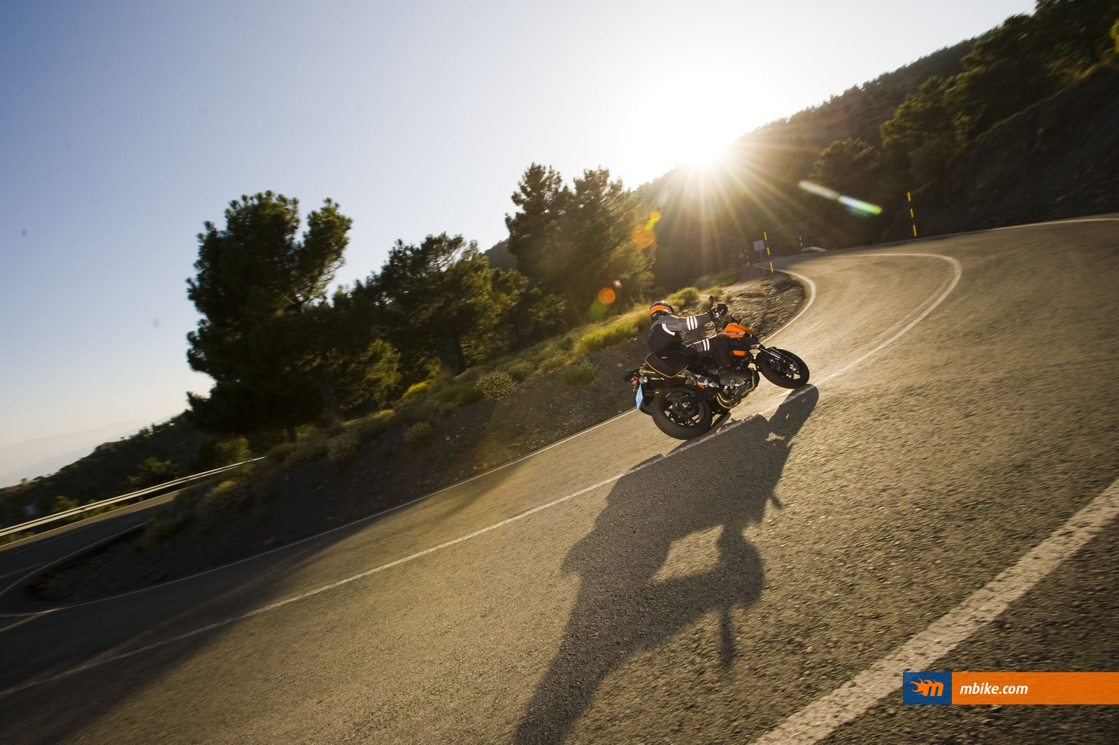 2011 KTM 990 Supermoto T