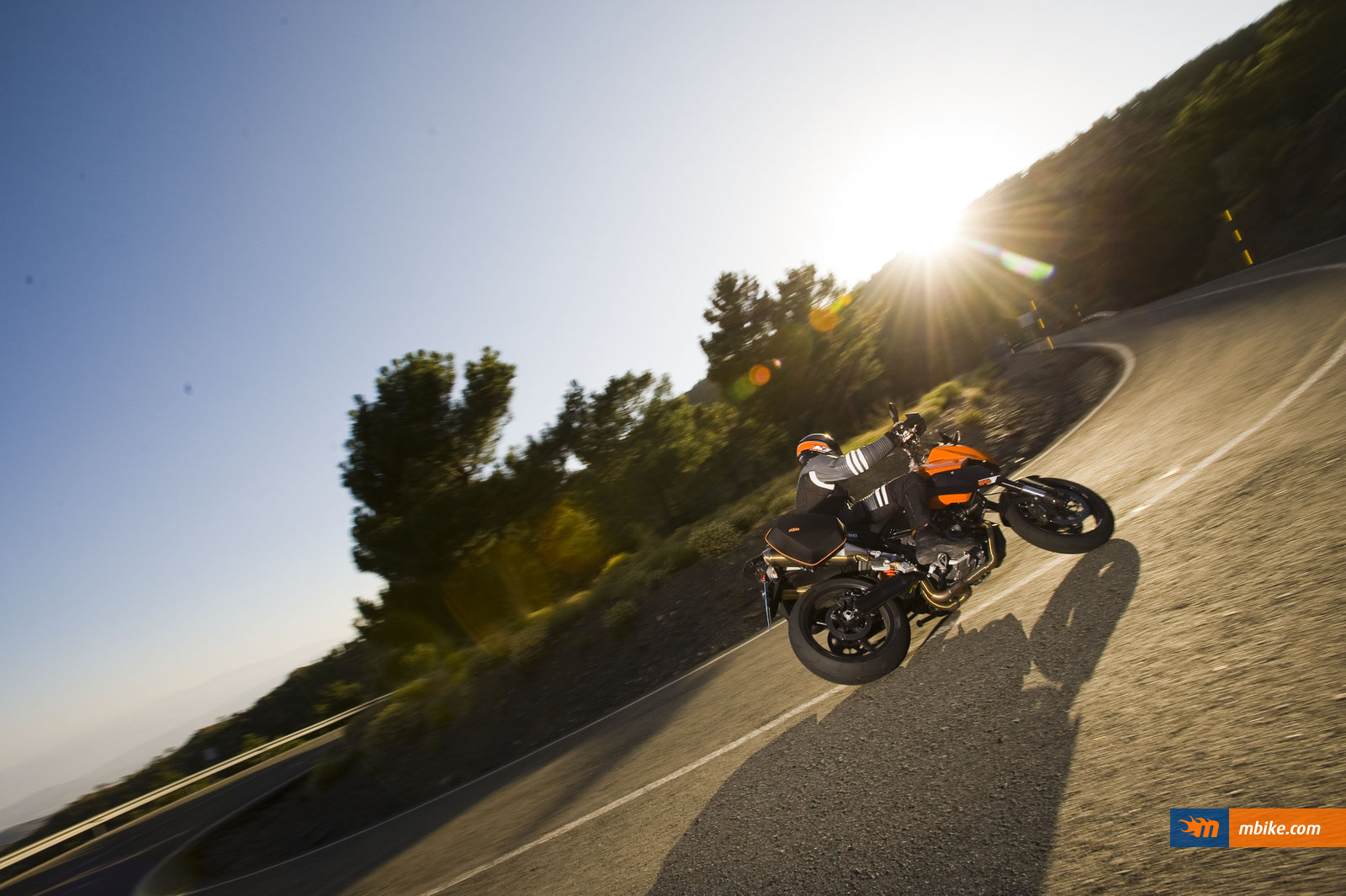 2011 KTM 990 Supermoto T