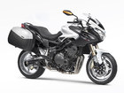 2011 Benelli Tre 899 K