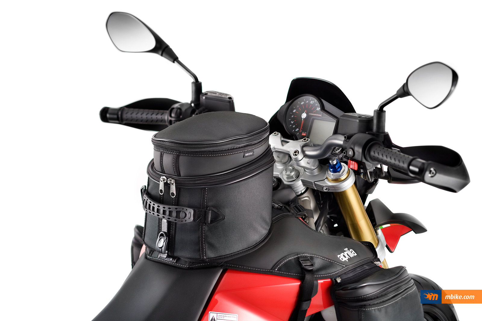 2011 Aprilia Dorsoduro 750 Factory