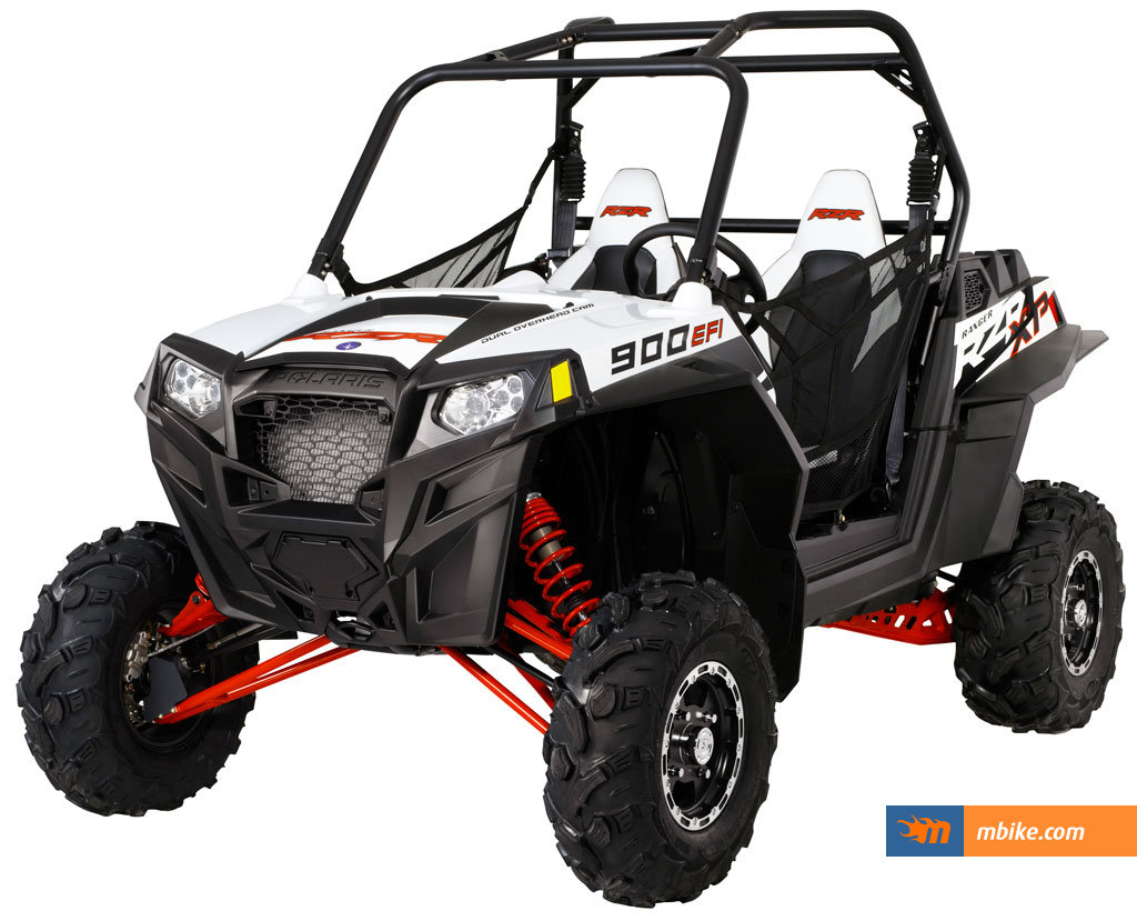 2011 Polaris Ranger RZR XP900