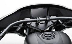 2010 Honda Stateline Slammer Bagger Concept