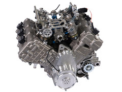 2011 Moto FGR 2500 V6