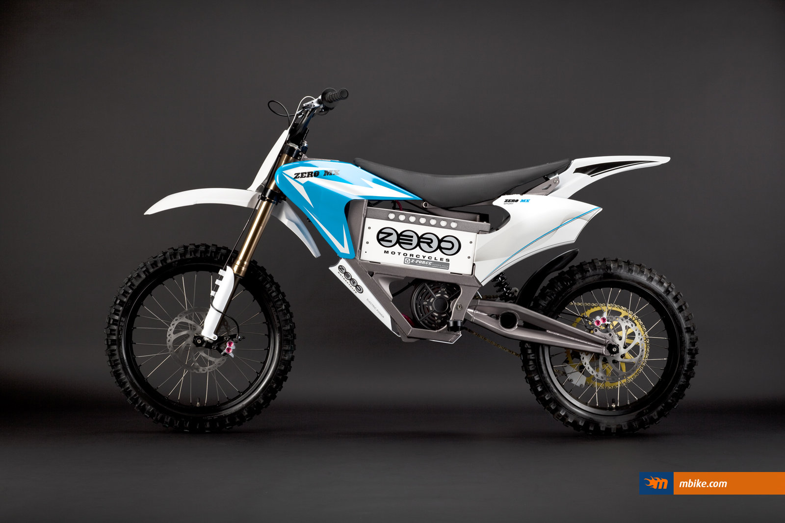 2010 Zero MX