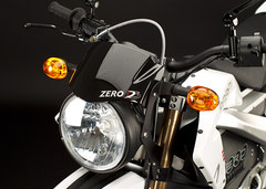 2011 Zero S