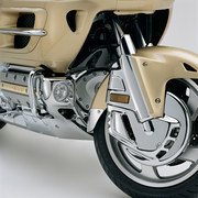 2012 Honda GL 1800 Gold Wing