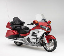 Photo of a 2012 Honda GL 1800 Gold Wing
