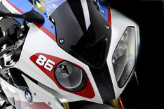 Photo of a 2011 BMW S 1000 RR Superstock Limited Edition