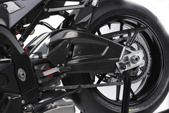 2011 BMW S 1000 RR Superstock Limited Edition