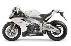 2011 Aprilia RSV4 R APRC Special Edition