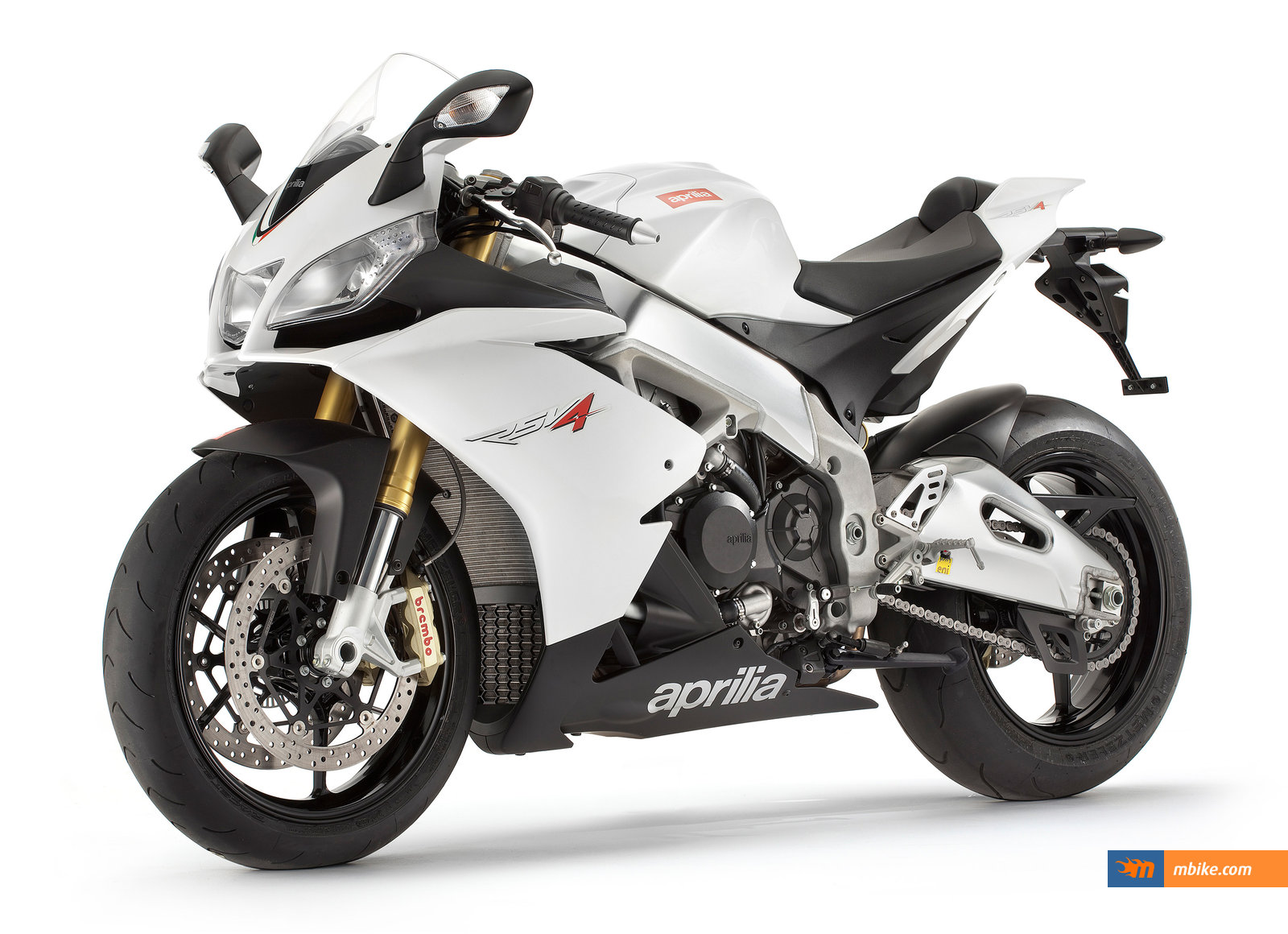 2011 Aprilia RSV4 R APRC Special Edition