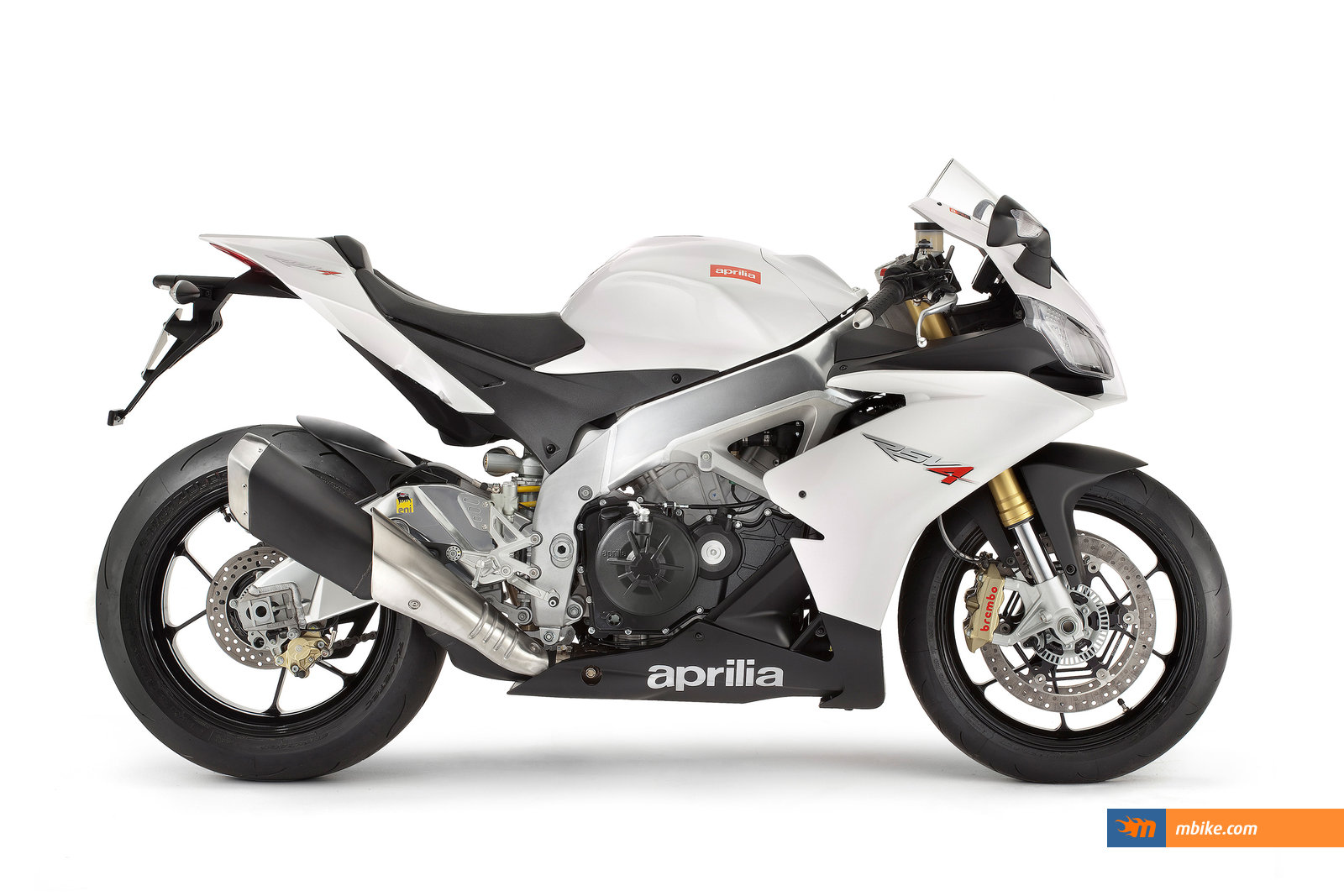 2011 Aprilia RSV4 R APRC Special Edition