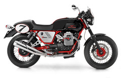 Photo of a 2011 Moto Guzzi V7 Racer Limited Edition