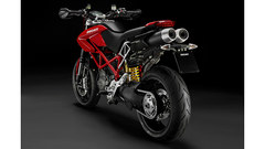 2011 Ducati Hypermotard 1100 EVO