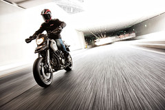 Photo of a 2011 Ducati Hypermotard 796