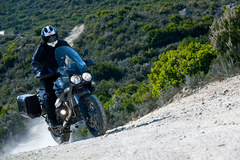 2011 Moto Guzzi Stelvio 1200 8V NTX