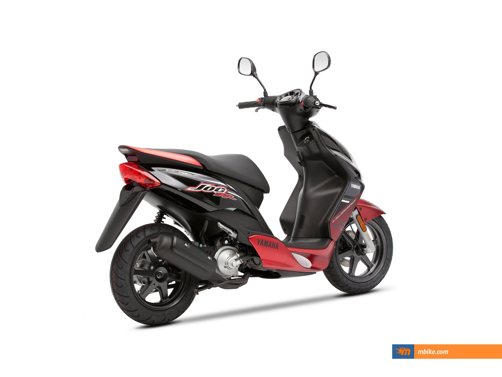 2015 Yamaha Jog specifications and pictures