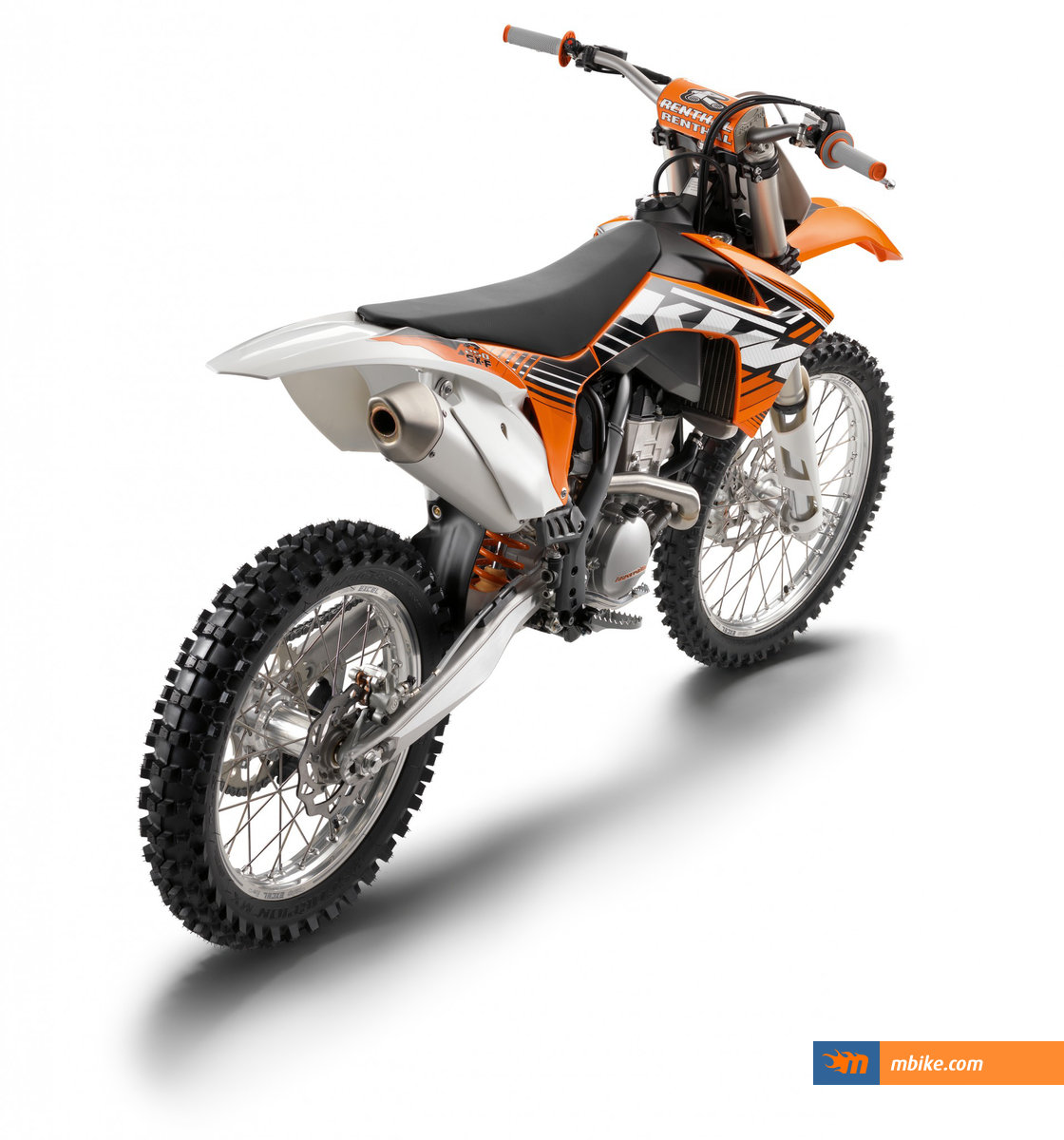 2012 KTM 250 SX F