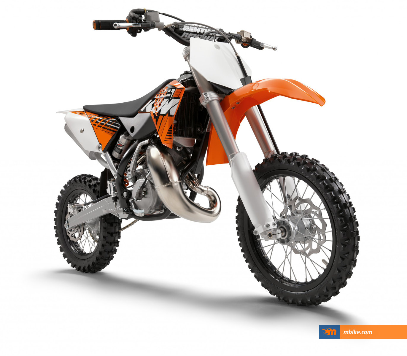 2012 KTM 65 SX