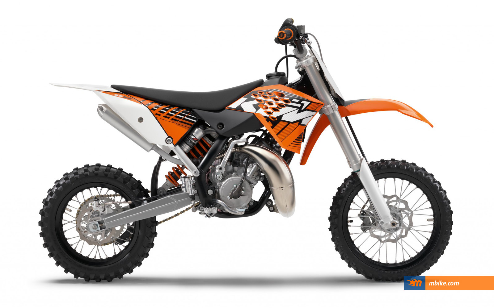 2012 KTM 65 SX