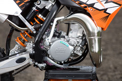 2012 KTM 85 SX