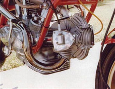 1979 Ducati 1100 Racing
