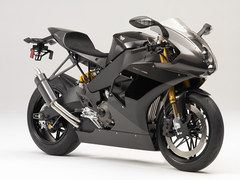 2012 Buell 1190RS