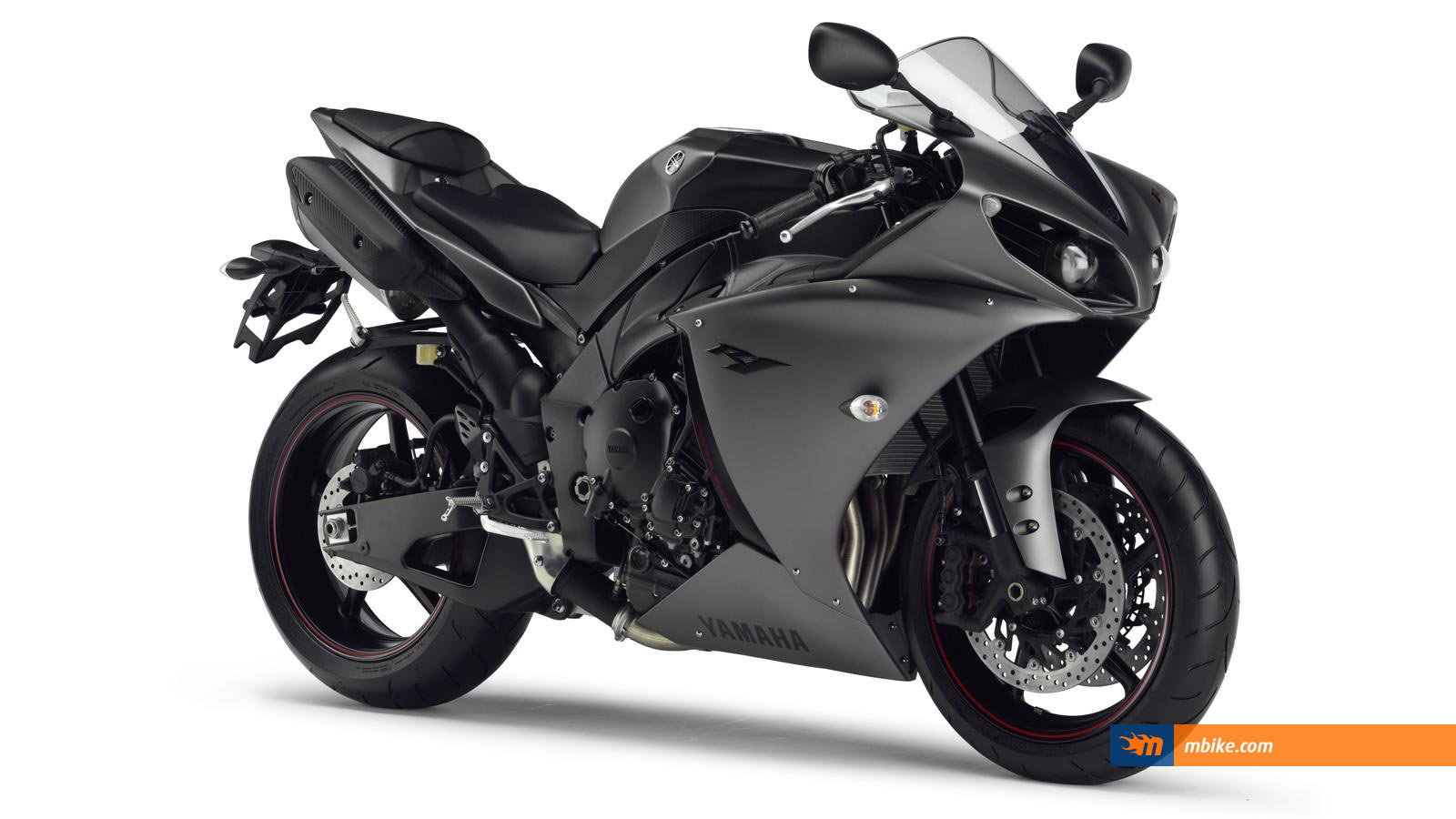 2012 Yamaha YZF-R1