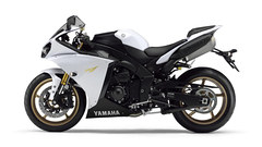 2012 Yamaha YZF-R1