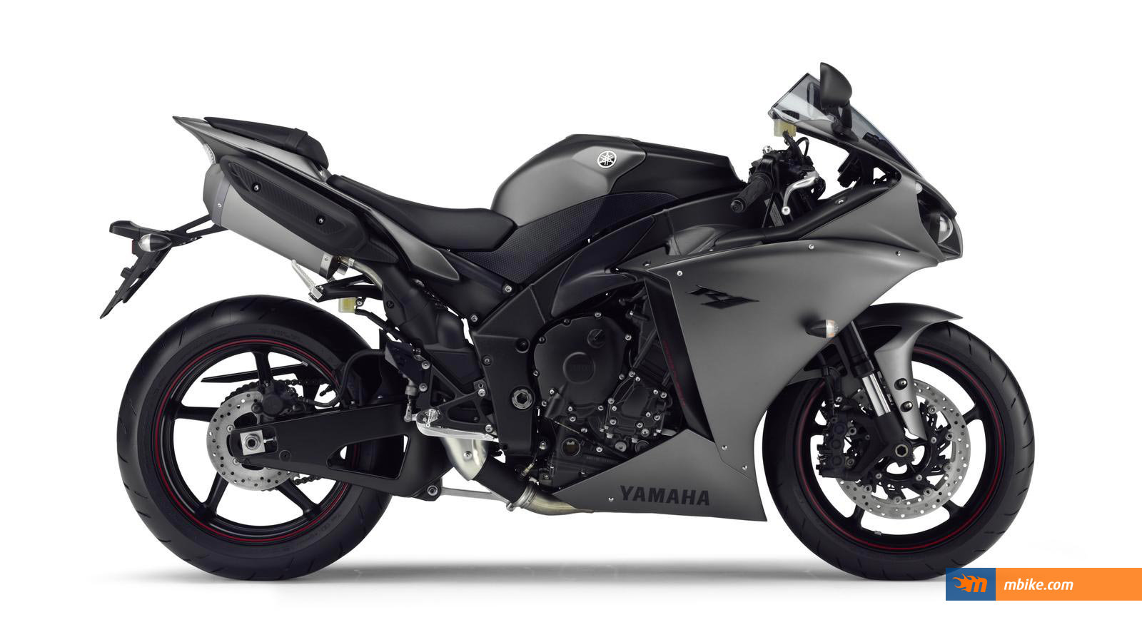 2012 Yamaha YZF-R1