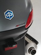 2012 Piaggio MP3 Touring 500 Sport
