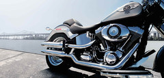 2012 Harley-Davidson VRSCDX V-Rod 10th Anniversary Edition