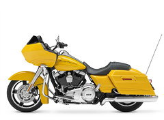 2012 Harley-Davidson FLTRX Road Glide Custom