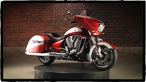 2012 Victory Cross Country