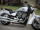 2012 Victory Kingpin