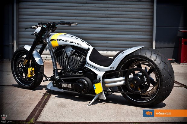 Tags motorcycle chopper custom bike GTO