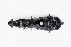 2012 Honda CBR 1000 RR (Fireblade)
