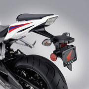 2012 Honda CBR 1000 RR (Fireblade)