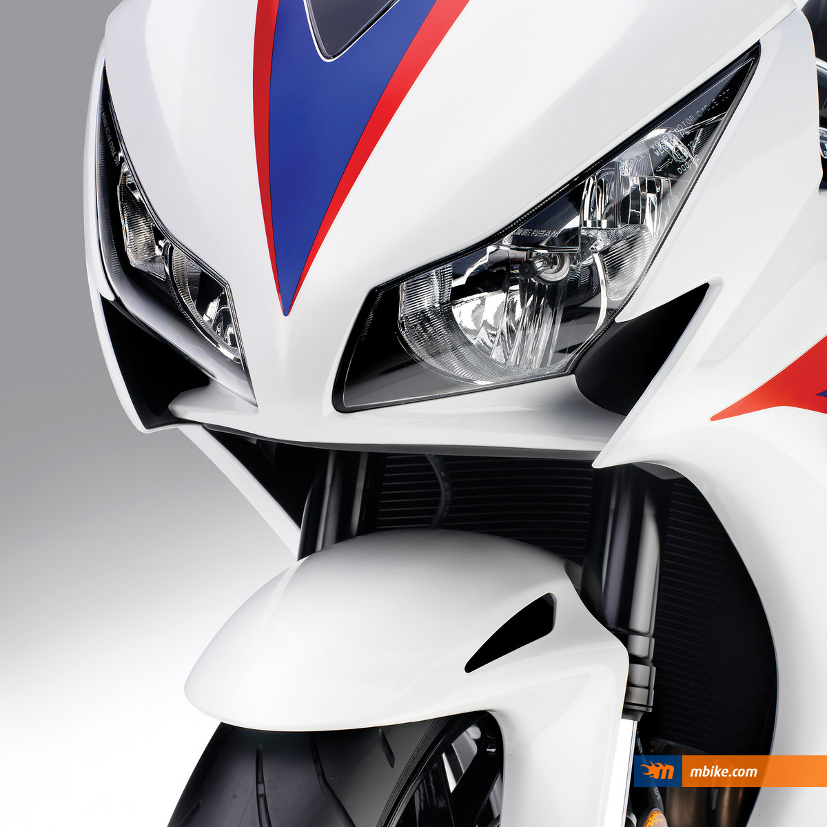 2012 Honda CBR 1000 RR (Fireblade)