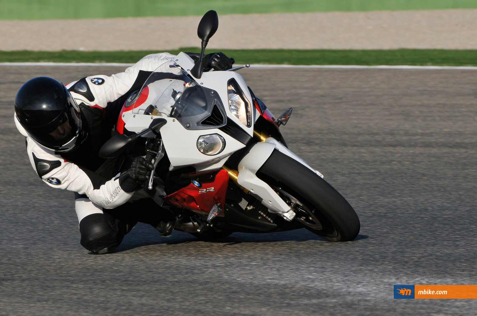 2012 BMW S 1000 RR