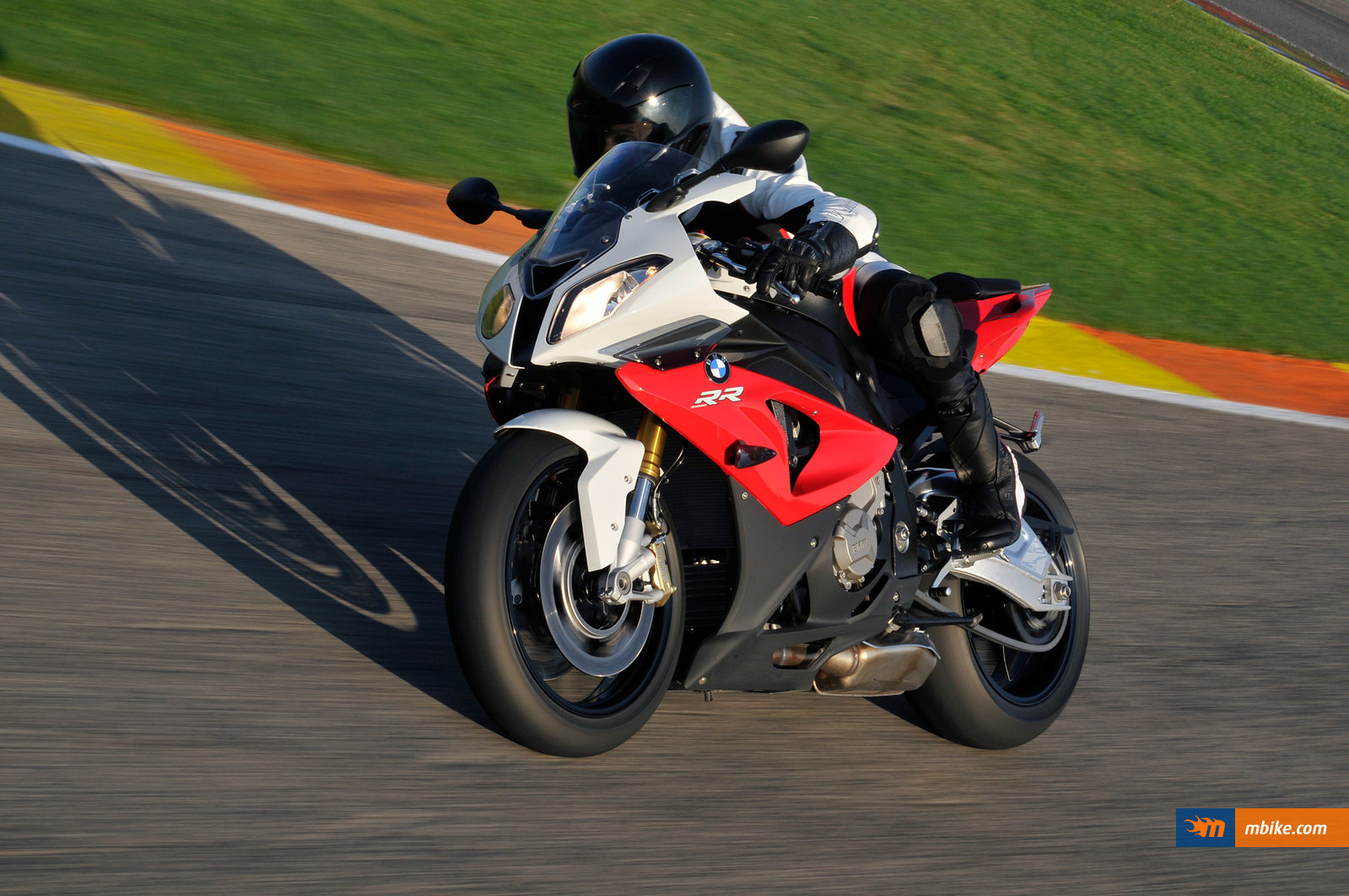 2012 BMW S 1000 RR