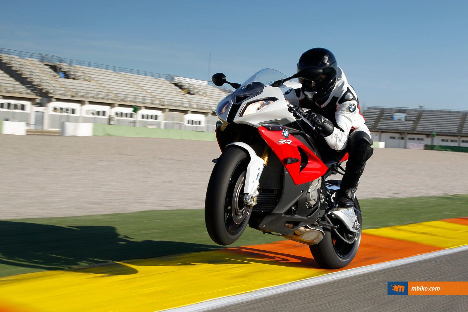 2012 BMW S 1000 RR