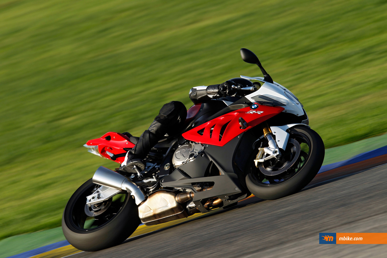 2012 BMW S 1000 RR