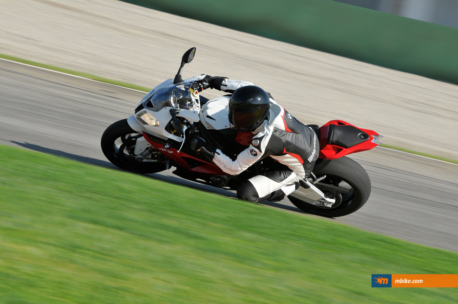 2012 BMW S 1000 RR