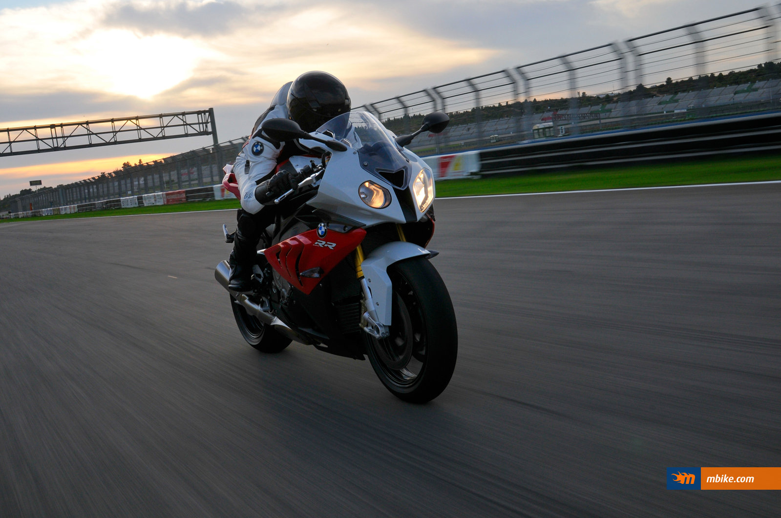 2012 BMW S 1000 RR