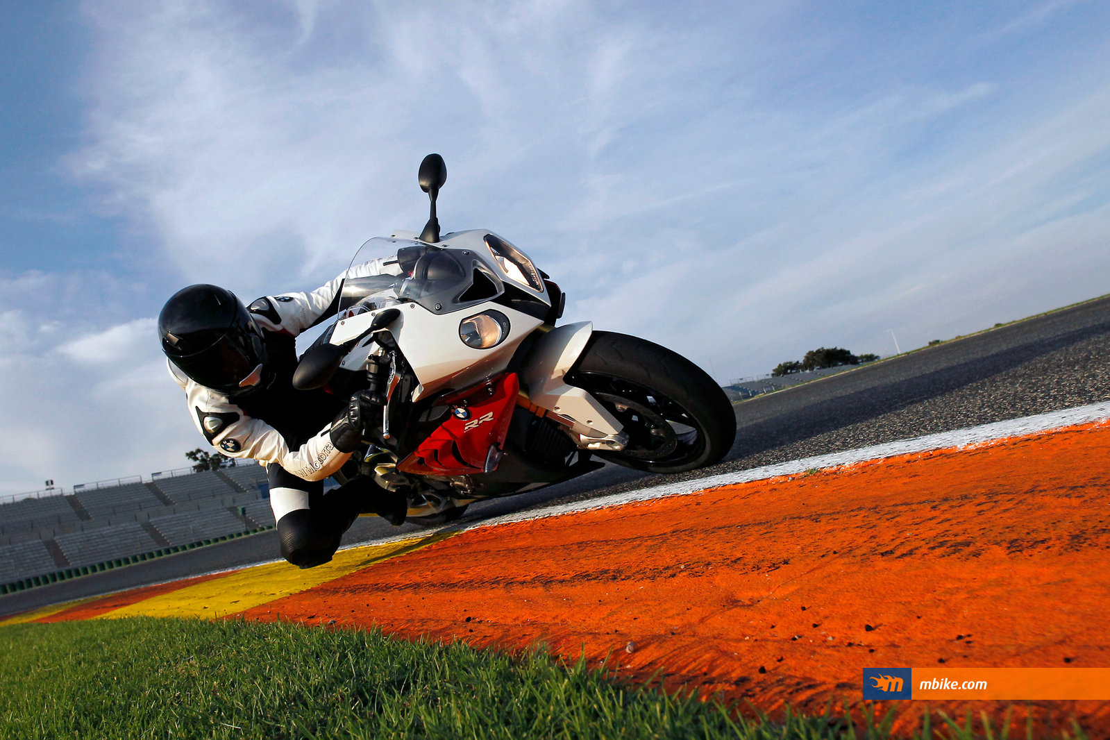 2012 BMW S 1000 RR