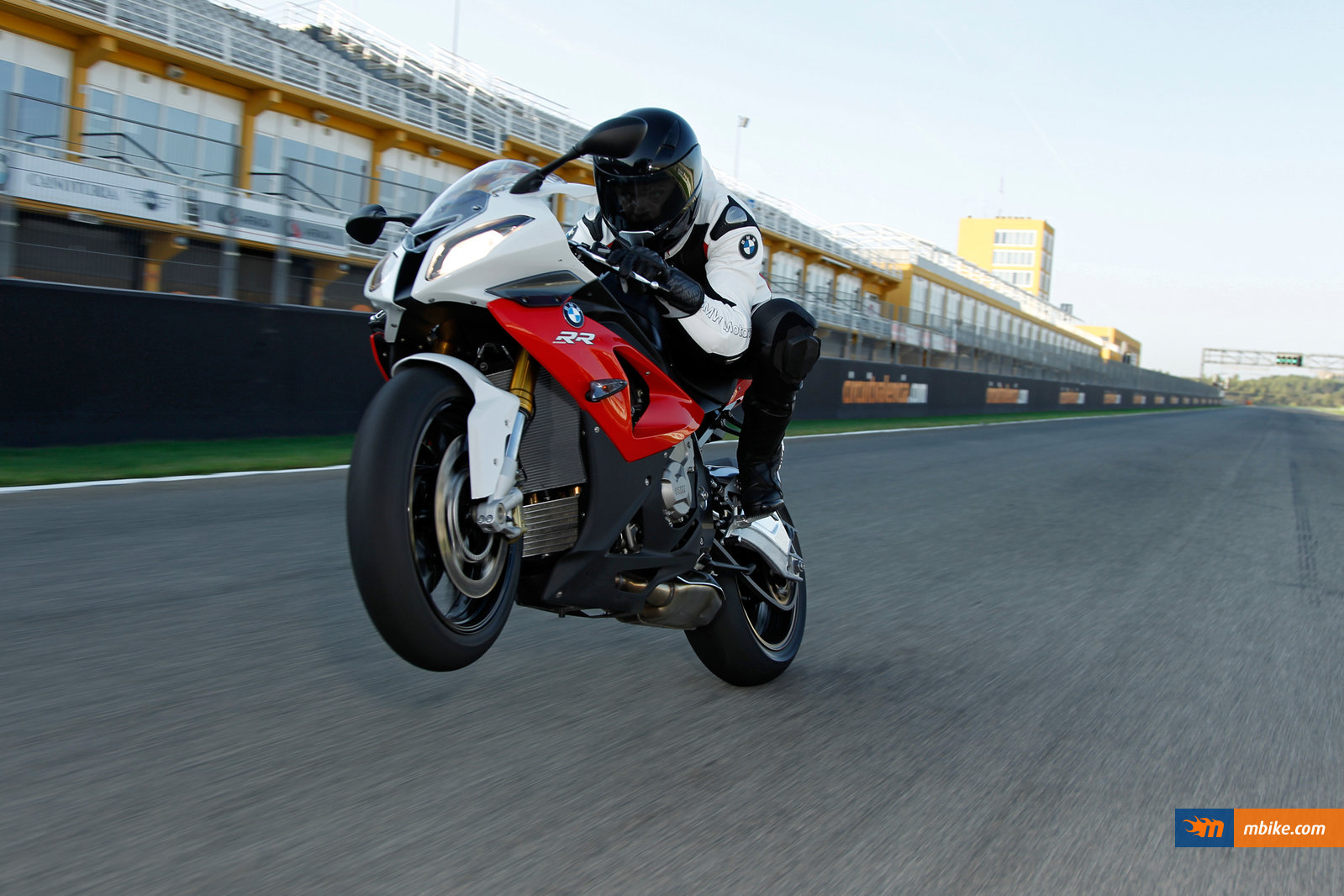 2012 BMW S 1000 RR