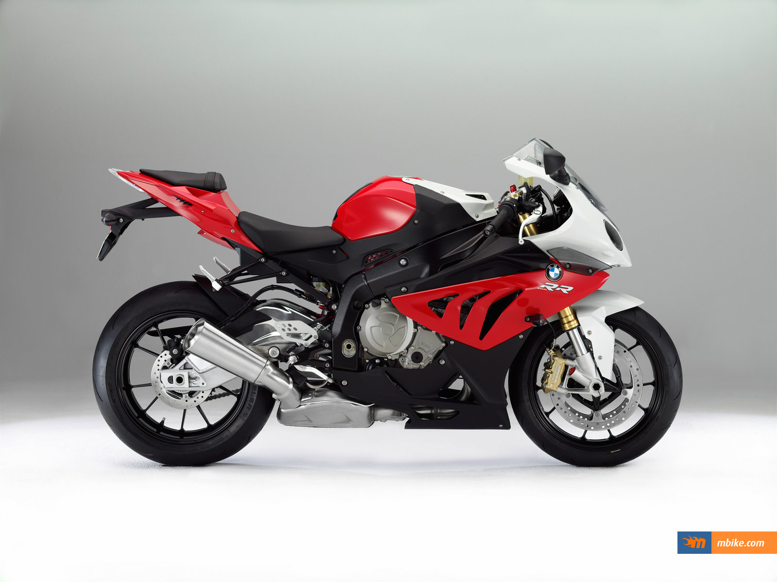 2012 BMW S 1000 RR