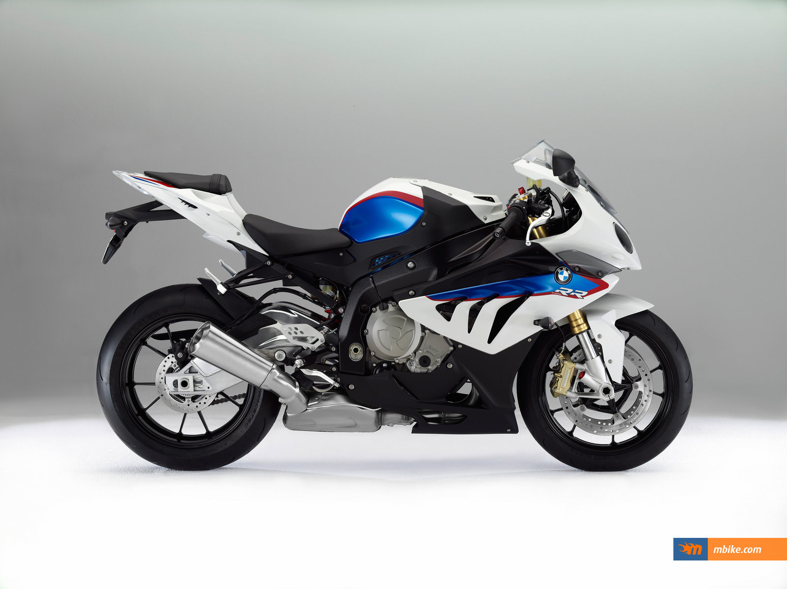 2012 BMW S 1000 RR