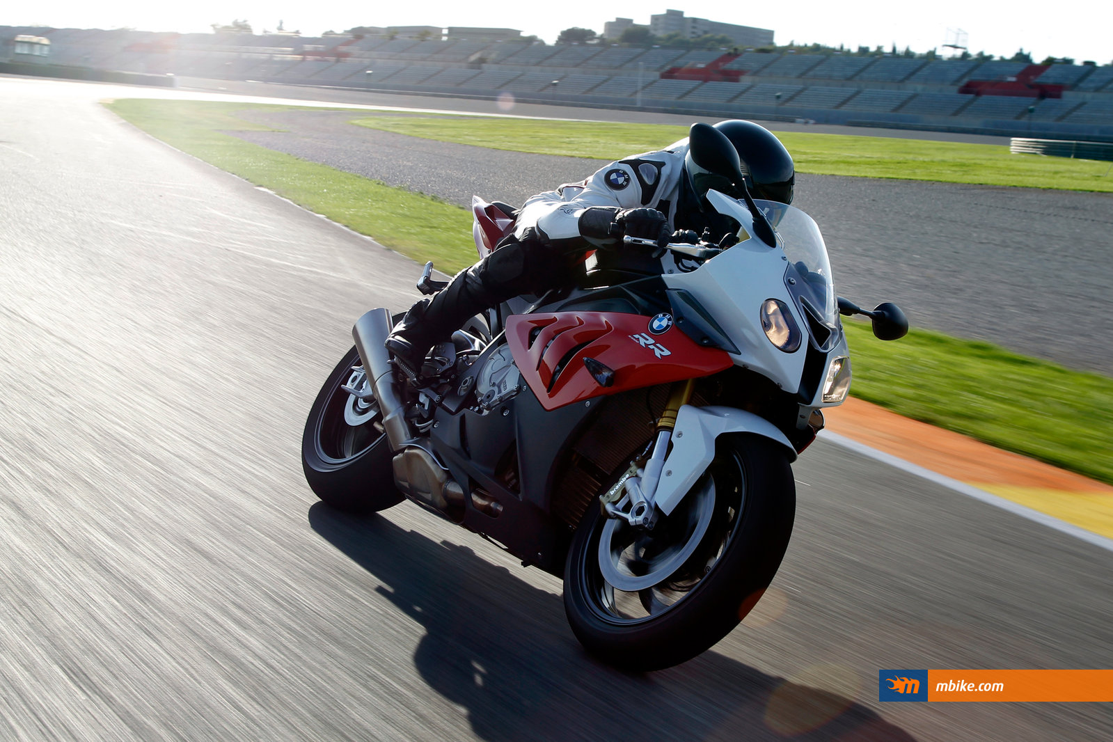 2012 BMW S 1000 RR